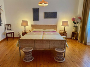 1912 - Wooden Room - old town